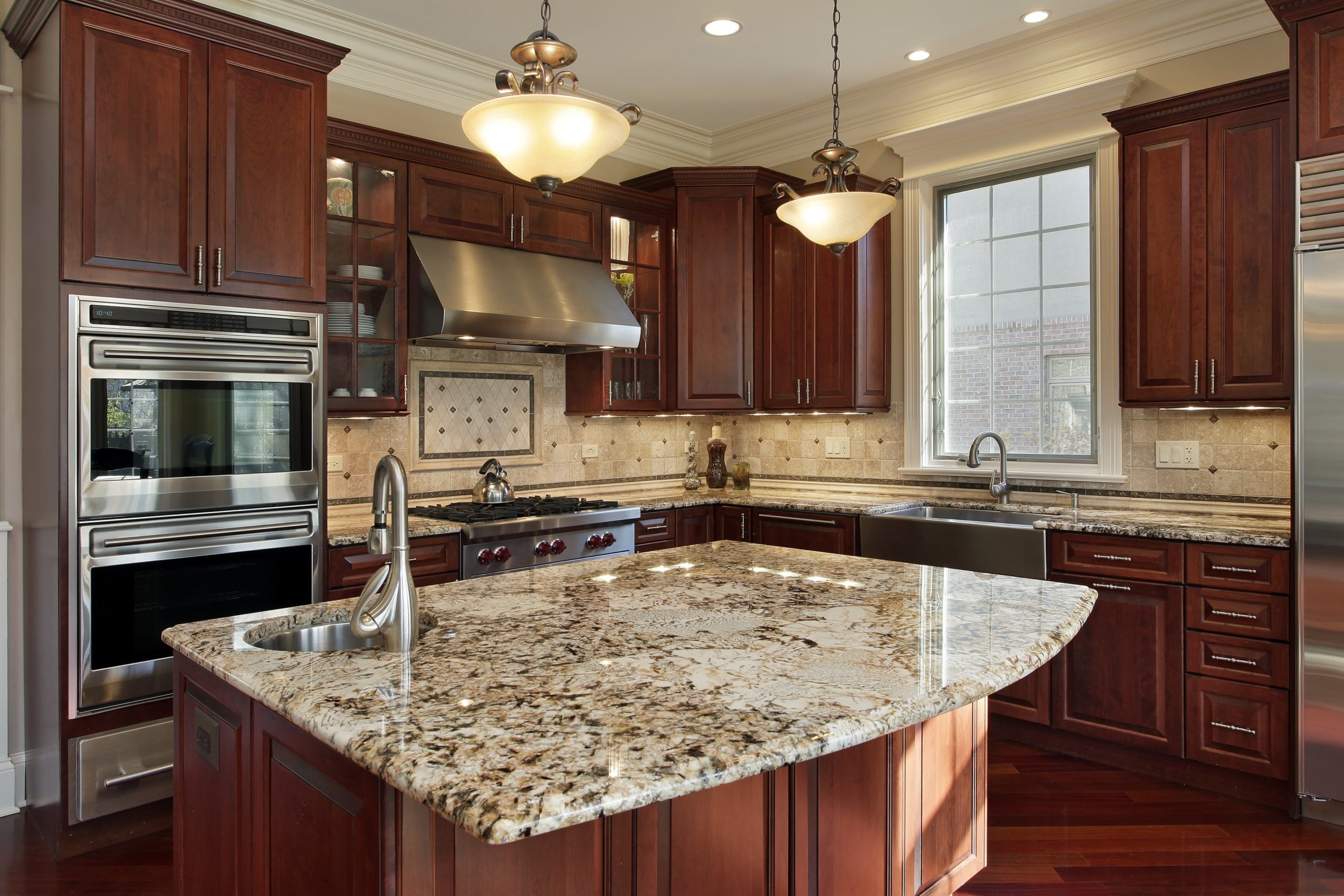 5 Pro Tips For Your Kitchen Counter Upgrade - Crowley's Granite & Quartz -  Countertops & Countertop Installation Services