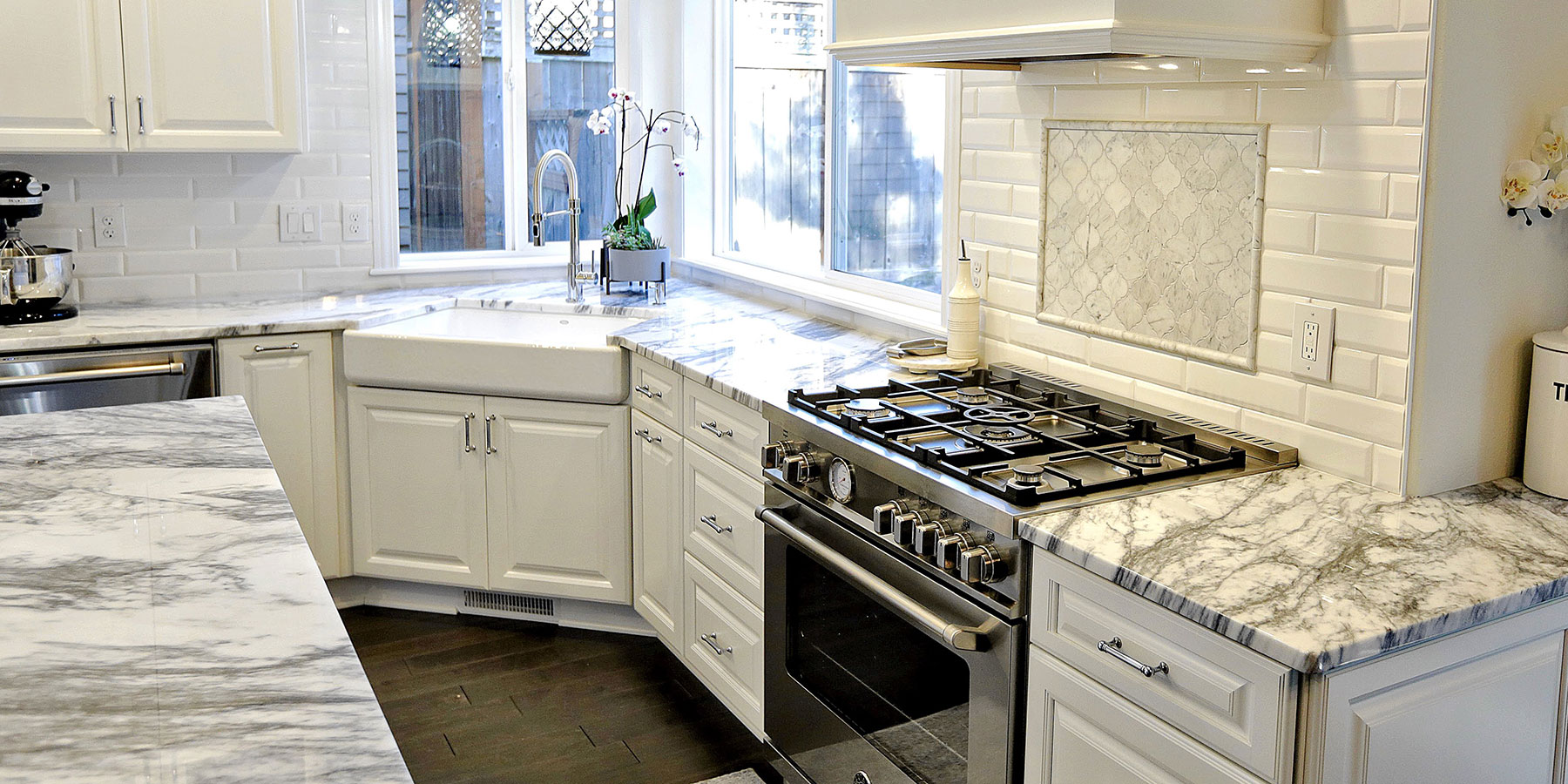 5 Pro Tips For Your Kitchen Counter Upgrade - Crowley's Granite & Quartz -  Countertops & Countertop Installation Services