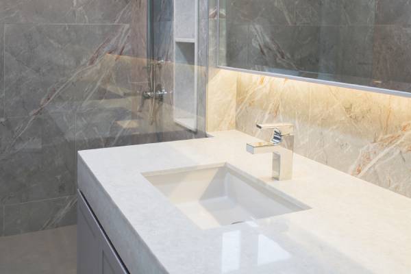 Corian countertops from Crowley's Granite in Portland OR & Vancouver WA