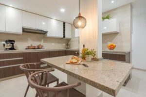 Granite countertops from Crowley's Granite in Portland OR & Vancouver WA