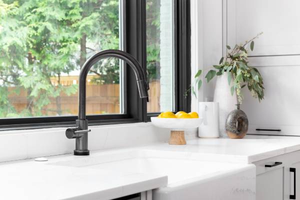 The Best Ways To Protect Your White Quartz Countertops