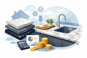 Granite Countertops Cost: What to Expect