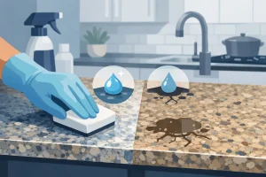 Do Granite Countertops Need Sealing?