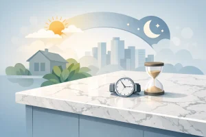 How Long Do Quartz Counters Last?