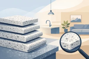 How to Choose Granite Edge Profiles for Your Home