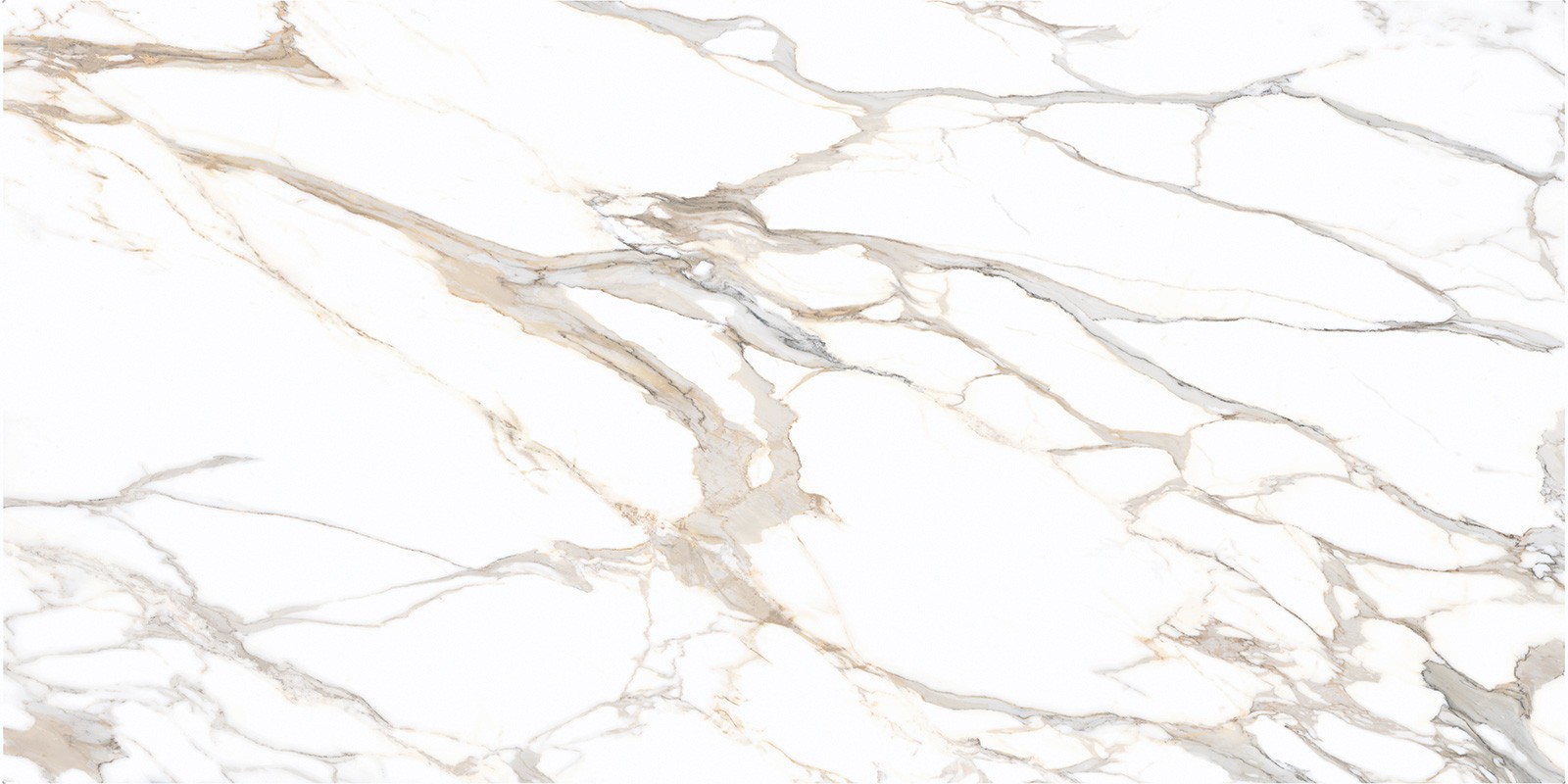 Calacatta Supreme EleMar Elevation Porcelain slab