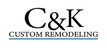 C & K Custom Remodeling logo
