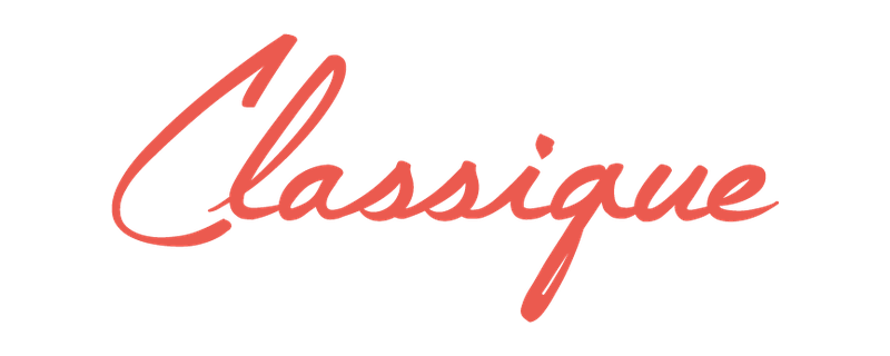 Classique Floors logo