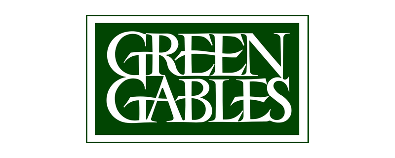 Green Gables Design & Restoration logo