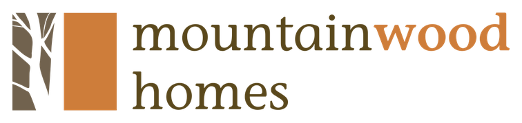 Mountainwood Homes logo