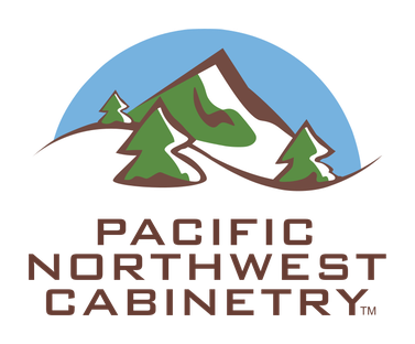 Pacific Northwest Cabinetry logo