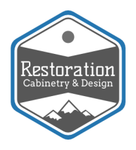 Restoration Cabinetry & Design logo