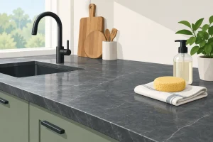 Soapstone Countertops Maintenance Made Simple