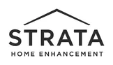 Strata Home Enhancement logo