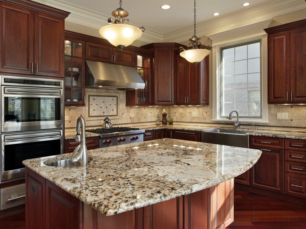 5 Pro Tips For Your Kitchen Counter Upgrade