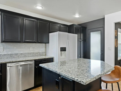 Crowleys_granite Reach out to Crowley's Granite & Quartz for a free in-home consultation