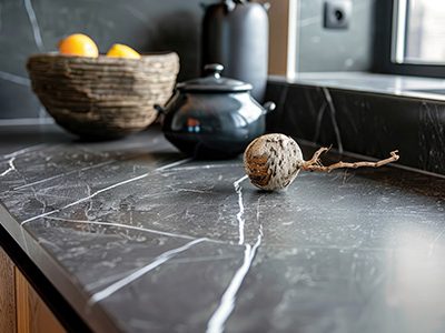 Soapstone countertop Soapstone countertop