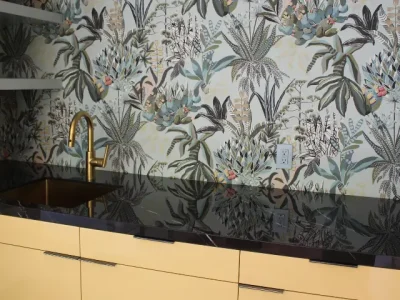 crowley-porcelain-counter Porcelain countertop installation in Vancouver WA and Portland OR - Crowley's Granite & Quartz